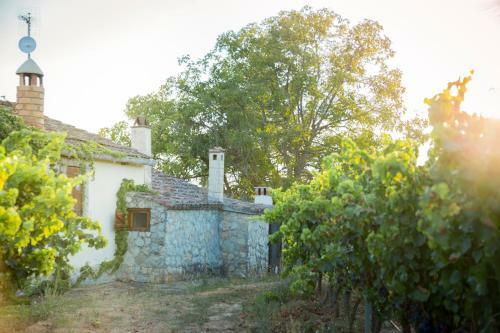 Villa Casa Rural Somnis Del Montsant