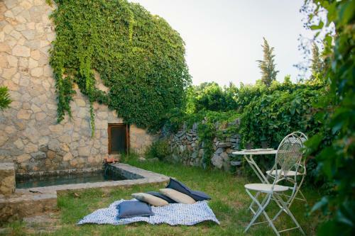 Villa Casa Rural Somnis Del Montsant