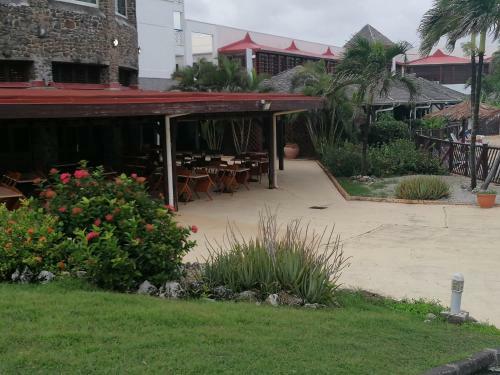 Apartamento Haven Paradise