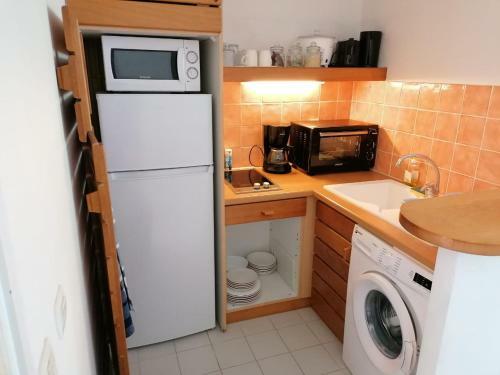 Apartamento Haven Paradise