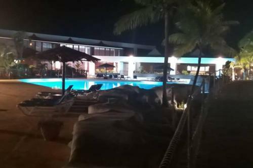 Apartamento Haven Paradise