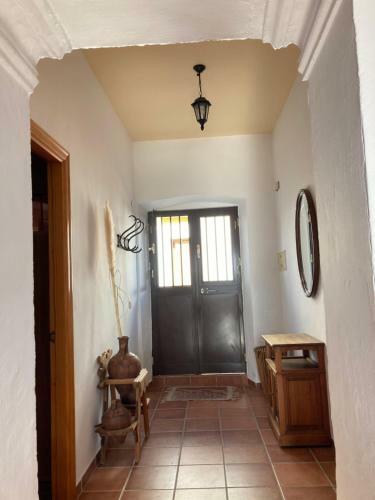 Casa Paquita Maro
