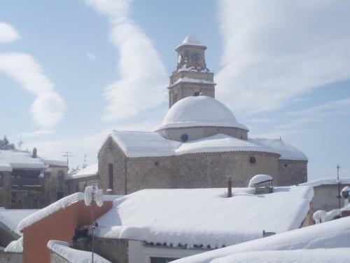 Agroturismo Ca La Viola
