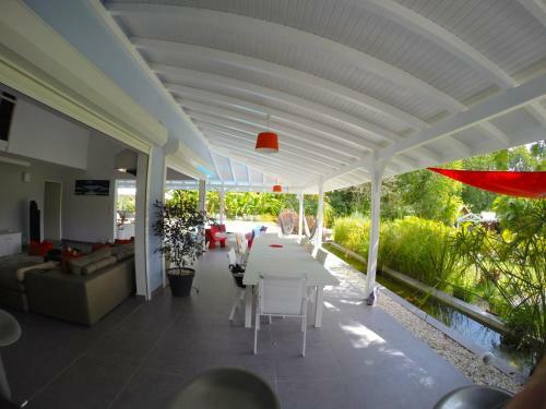 Villa Antigua