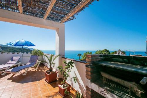 Apartamentos Casa Yoli En Maro