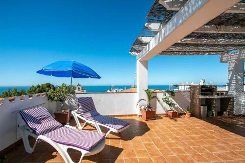 Apartamentos Casa Yoli En Maro