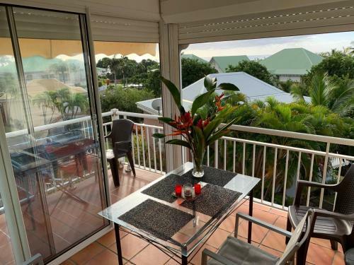 Apartamento Le Tiar� - Anse Des Rochers