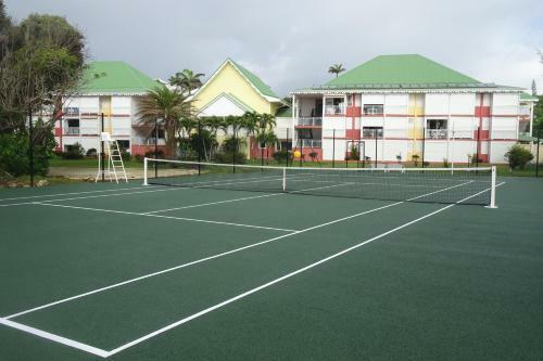 Apartamento Le Tiar� - Anse Des Rochers