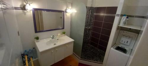 Apartamento Le Tiar� - Anse Des Rochers