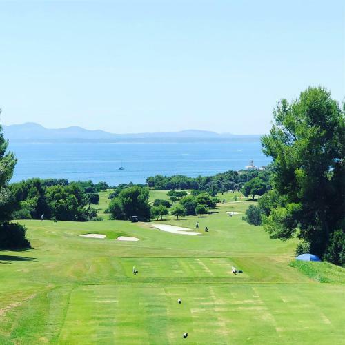 Villa Son Roig ,lugar Id�lico,en El Coraz�n De Mallorca