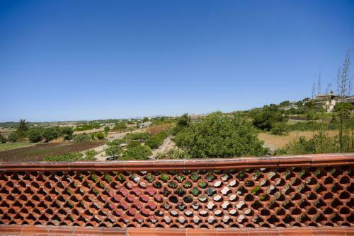 Villa Son Roig ,lugar Id�lico,en El Coraz�n De Mallorca