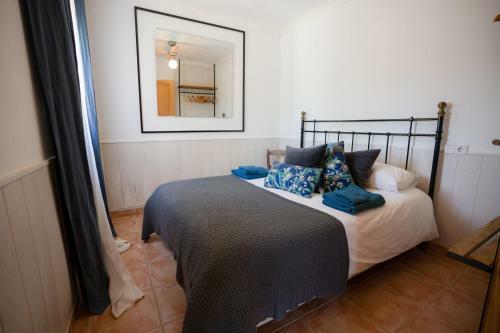 Villa Son Roig ,lugar Id�lico,en El Coraz�n De Mallorca