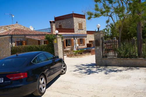 Villa Son Roig ,lugar Id�lico,en El Coraz�n De Mallorca