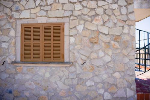 Villa Son Roig ,lugar Id�lico,en El Coraz�n De Mallorca