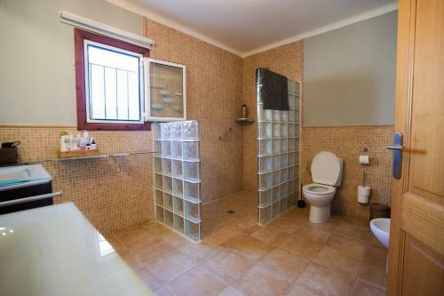 Villa Son Roig ,lugar Id�lico,en El Coraz�n De Mallorca