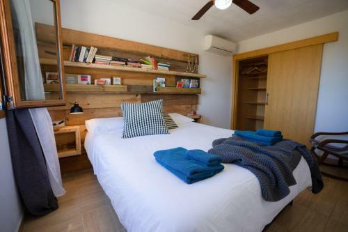 Villa Son Roig ,lugar Id�lico,en El Coraz�n De Mallorca