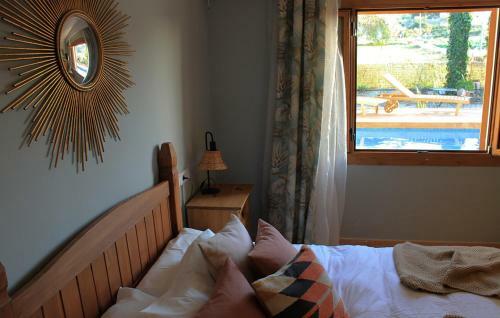 Villa Son Roig ,lugar Id�lico,en El Coraz�n De Mallorca
