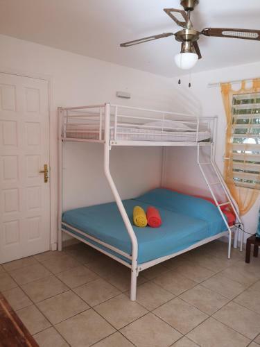 Les Villas Creoles
