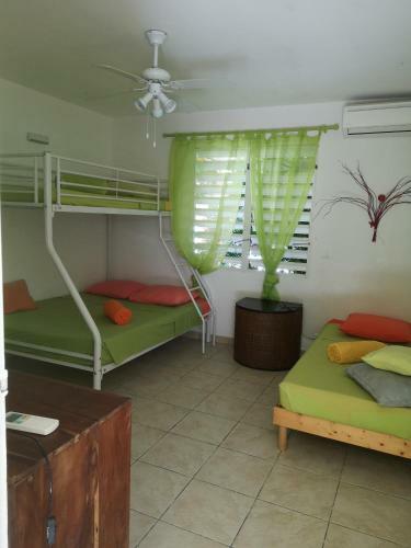 Les Villas Creoles