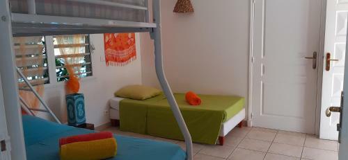 Les Villas Creoles