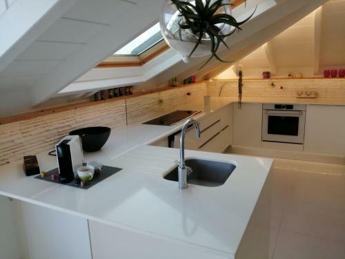 Apartamento Boheme Chic