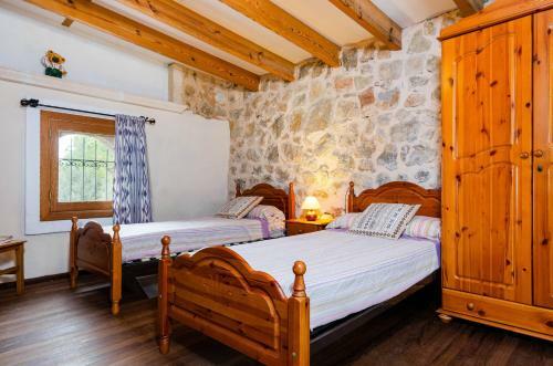 Yourhouse Deulosal, Agrotourism With Private Pool