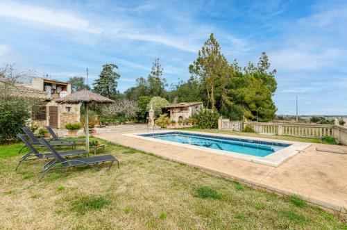 Yourhouse Deulosal, Agrotourism With Private Pool