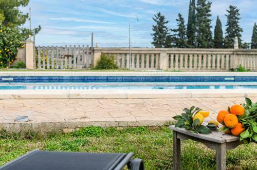 Yourhouse Deulosal, Agrotourism With Private Pool