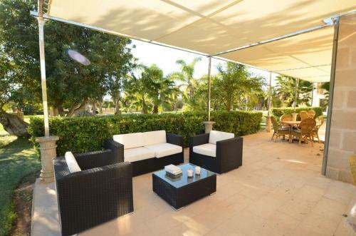 Finca Son Perot-rentallorca