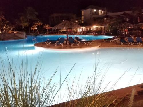 Apartamento Passion Cara�bes Studio Grande Piscine Et Plage