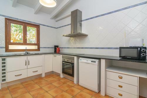 Villa Sa Vinya De Montblanc -rafal Roig-
