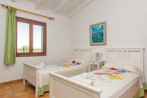 Villa Sa Vinya De Montblanc -rafal Roig-