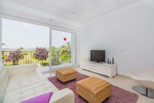 Villa Ca Na Maria I, Cycling Friendly With Private Pool