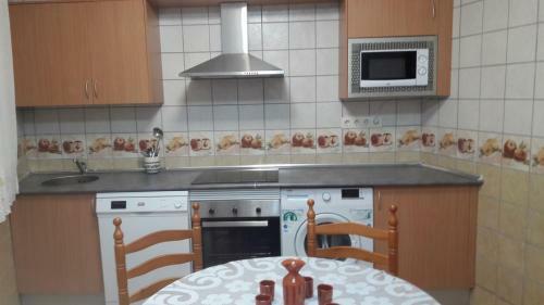 Apartamento Casa Del Rat�n Y La Rana