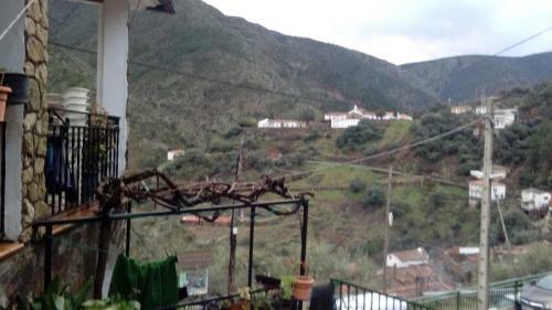 Apartamento Casa Del Rat�n Y La Rana