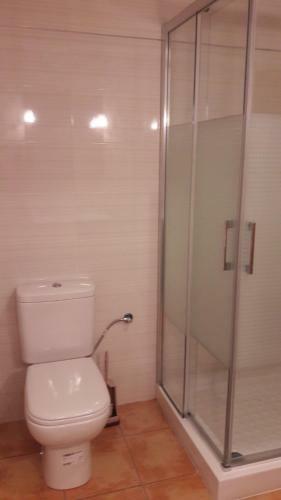 Apartamento Casa Del Rat�n Y La Rana