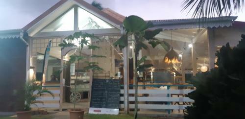 Apartamento L Aloe Anse Des Rochers