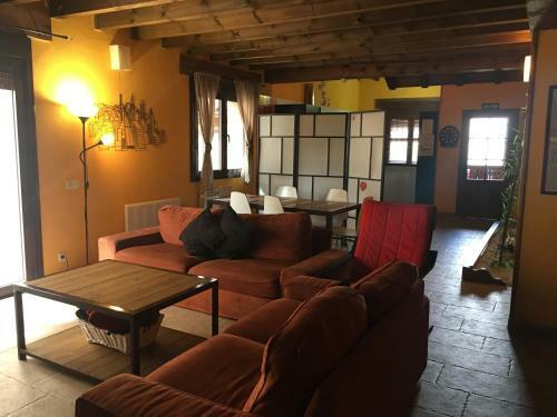 Casa Rural Antonio
