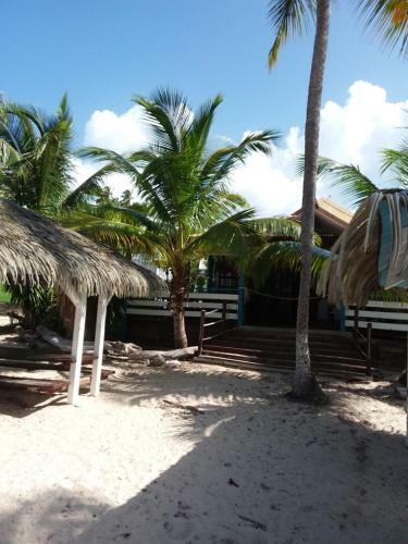 Apartamento Vue Mer Haut de Villa Anse Des Rochers