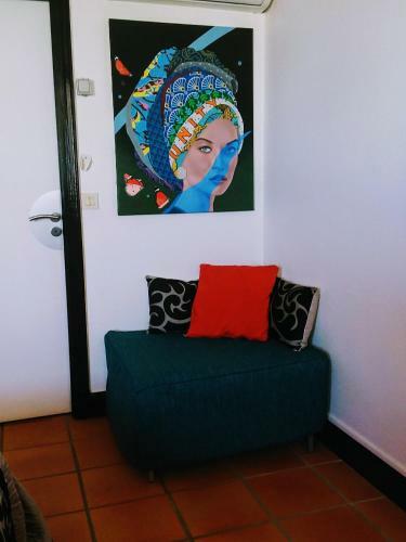 Apartamento Vue Mer Haut de Villa Anse Des Rochers
