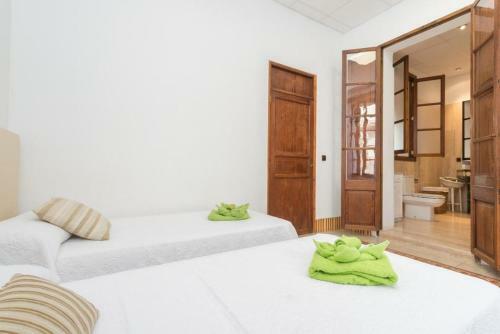 Casa Sa Verdera-rentallorca