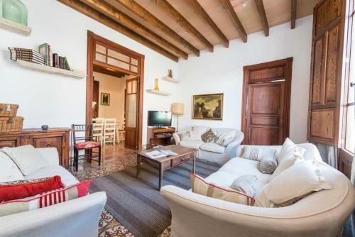 Casa Sa Verdera-rentallorca