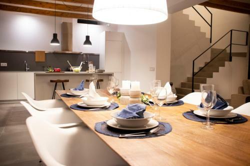 Yourhouse Turquesa Vacation House