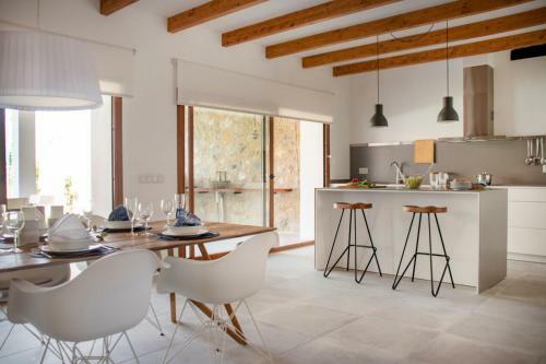 Yourhouse Turquesa Vacation House