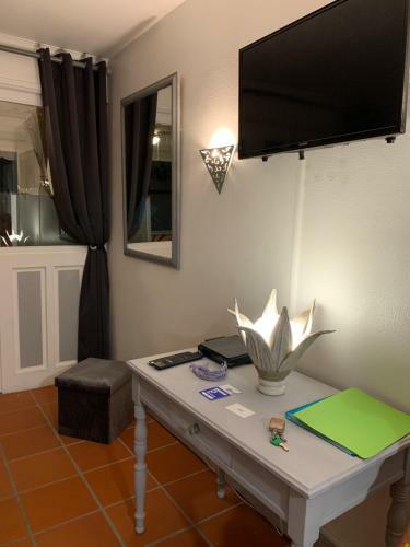 Apartamento Flamboyant St Francois
