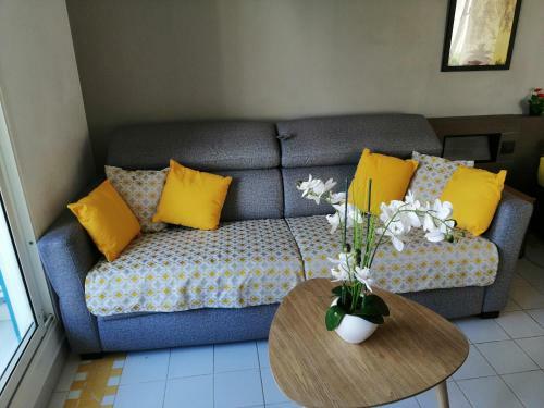 Apartamento Studio Le Sucrier