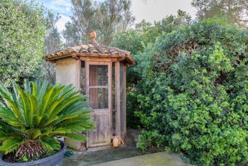 Finca Es Tur� Des Bessons