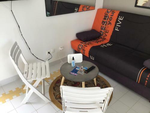 Apartamento Tico Hollydays Beach