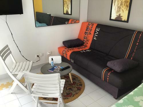 Apartamento Tico Hollydays Beach