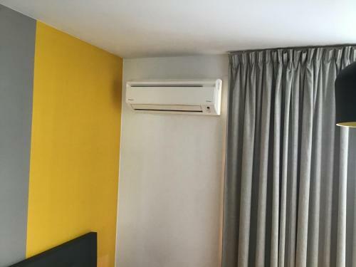 Apartamento Tico Hollydays Beach